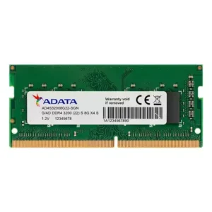 Adata-Premier-8GB-DDR4-3200 Memoria RAM Adata Premier 8GB DDR4-3200