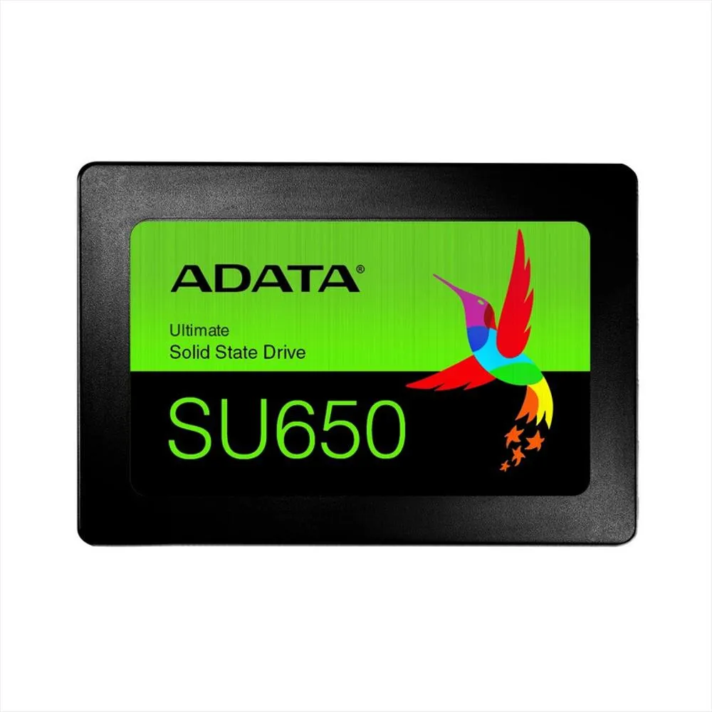 Disco solido 256GB ADATA SU650
